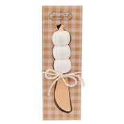 Pumpkin Handle Spreader