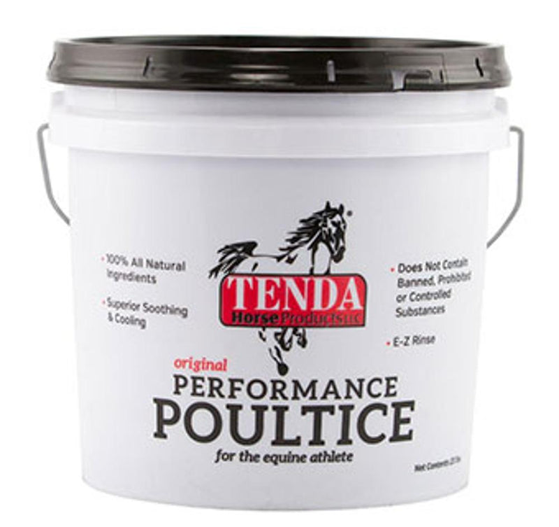 Original Performance Poultice 23lb