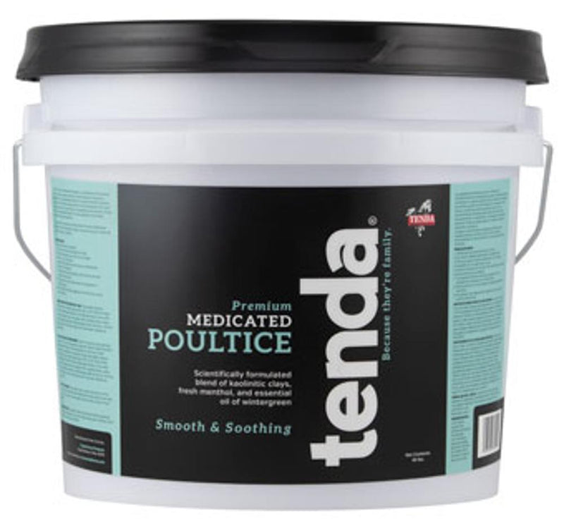 Premium Medicated Poultice 23lb