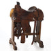 Used 14.5in Coat`s Team Roper