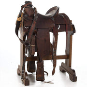 Used 14in Competitor Series Team Roper