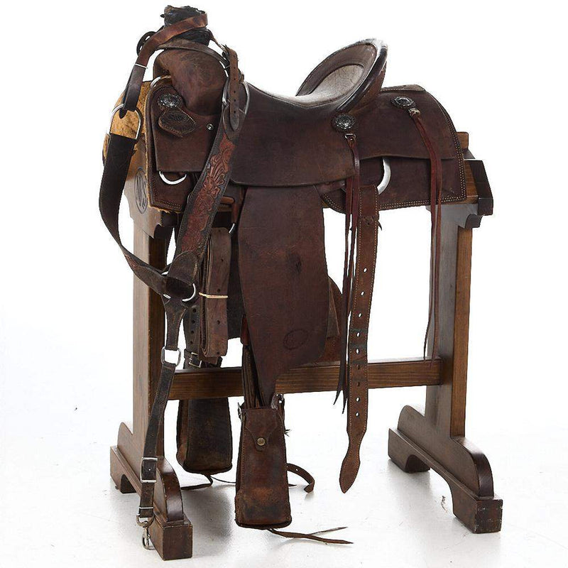 Used 14in Competitor Series Team Roper