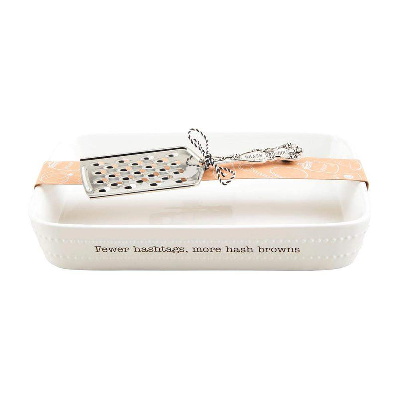 Hash Brown Baker