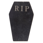 Coffin Halloween Marble Board