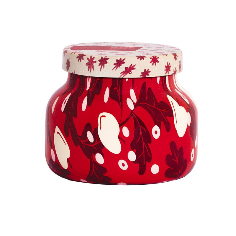 Pattern Play Apple Cider Social 8oz Candle