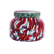 Pattern Play Tinsel and Spice 19oz Candle