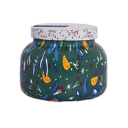 Pattern Play Volcano 19oz Candle