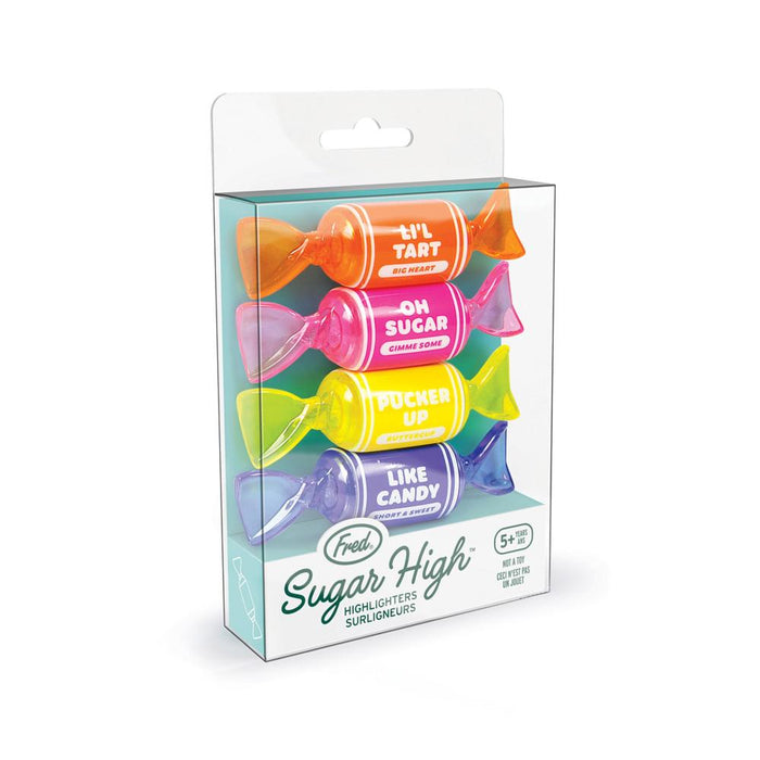 Sugar High Candy Highlighters