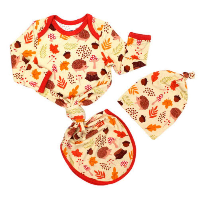 Woodland Whimsy Newborn Set