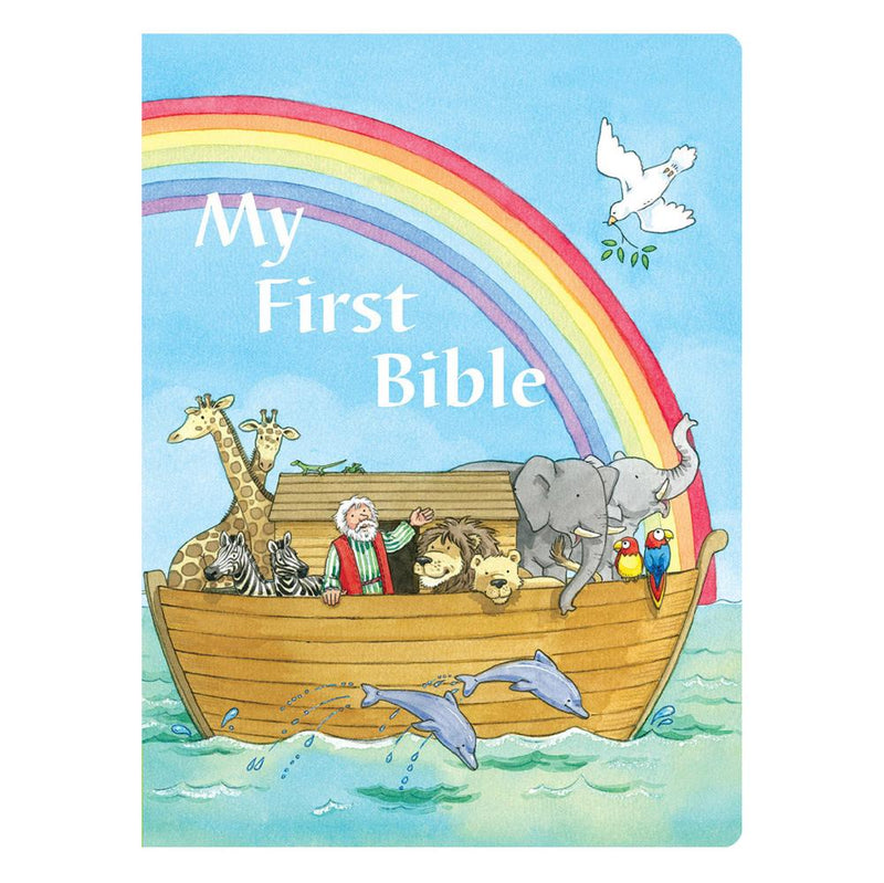 Publisher My First Bible