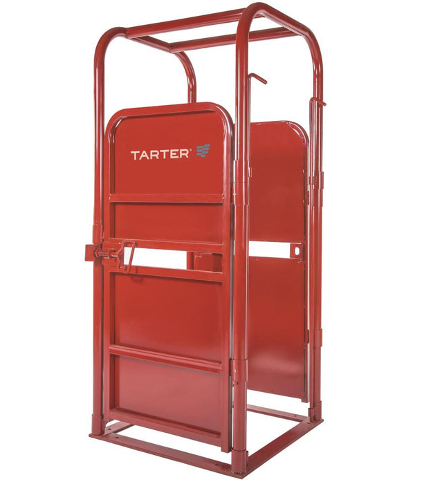 Cattlemaster Palpation Cage