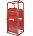 Cattlemaster Palpation Cage