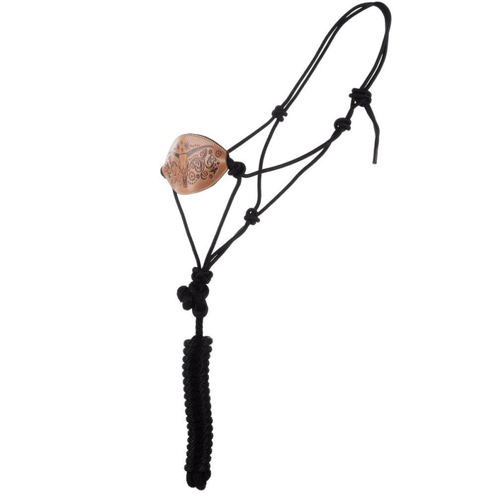 Ride Strong Bronc Halter