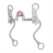 FG Copper Roller Correctional Port Shank Bit