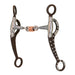 Remuda 3-Piece Dog Bone 8in Long Shank Bit