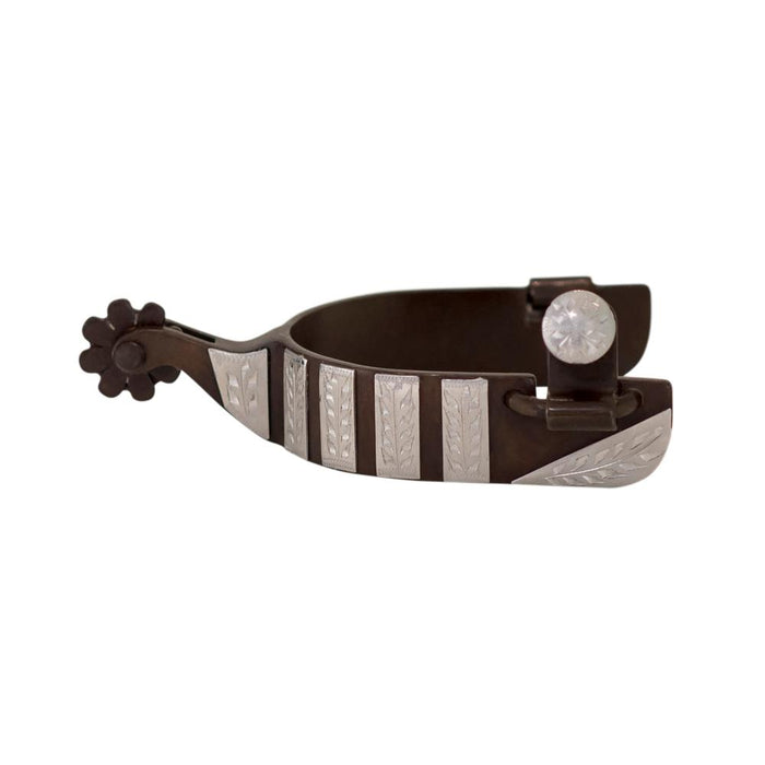 Collection Antique Roper Spurs