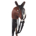 Assorted Color Cowhorse Kids Stick Horses