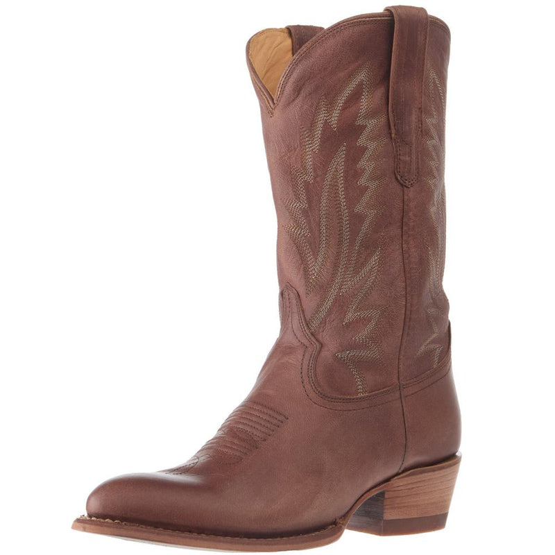 Women`s Jamie Goat Scotch Vamp 11In Goat Scotch Top Boot
