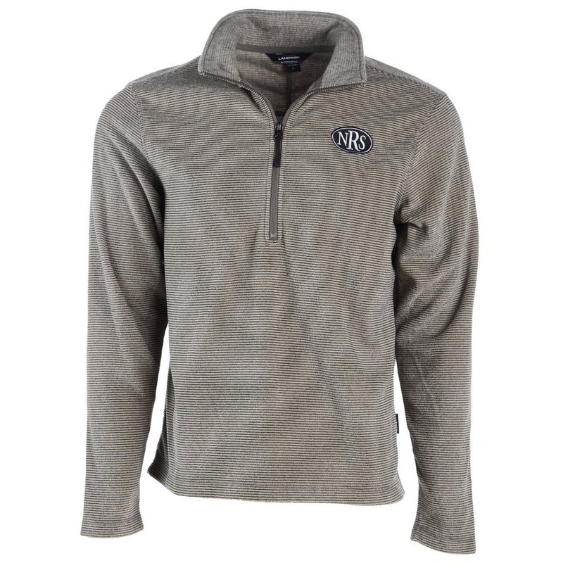 NRS Khaki Portola Fleece Pull Over