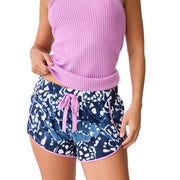 Womens Spread Your Wings Pajama Shorts