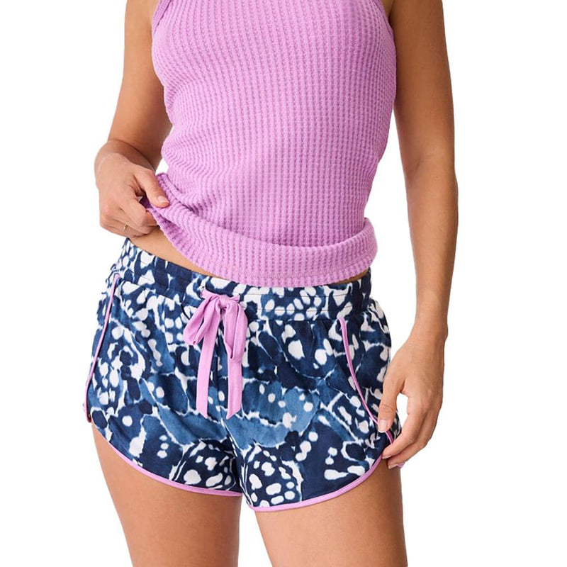 Womens Spread Your Wings Pajama Shorts