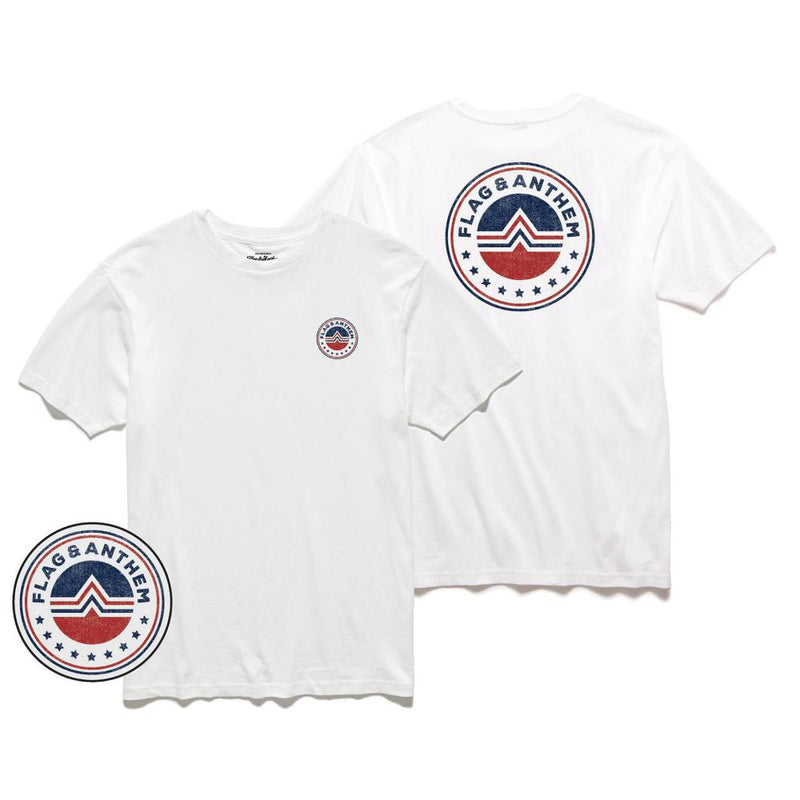 Logo Heritage Tee