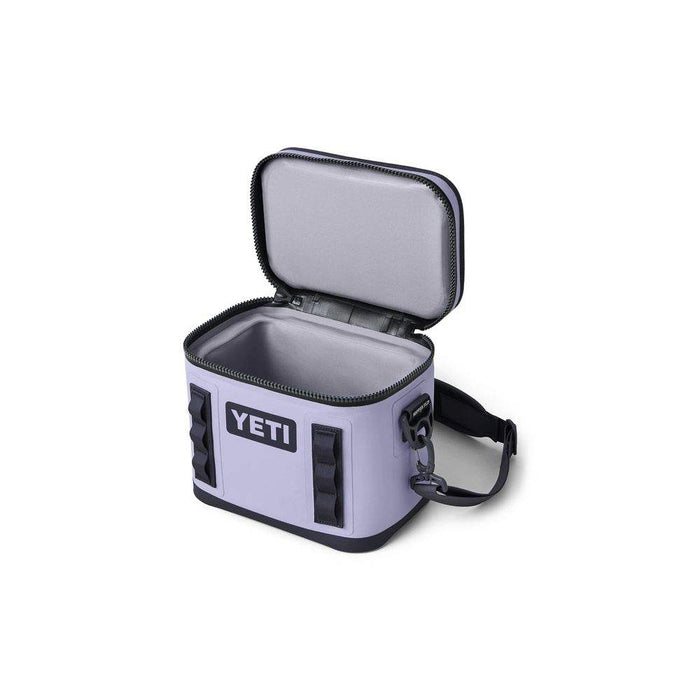 Yeti Coolers Hopper Flip 8 Cosmic Lilac