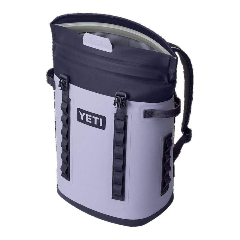Yeti Coolers Hopper M20 Backpack Soft Cooler
