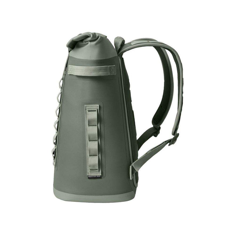 Yeti Coolers Hopper M20 Backpack Soft Cooler