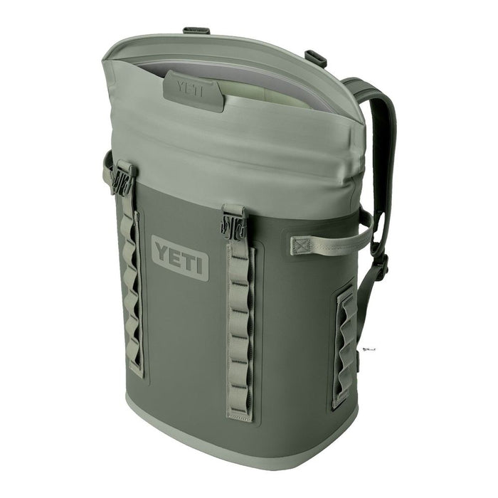 Yeti Coolers Hopper M20 Backpack Soft Cooler