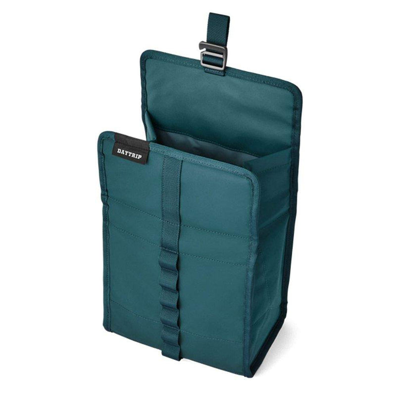 Yeti Coolers Agave Teal Lunch Bag