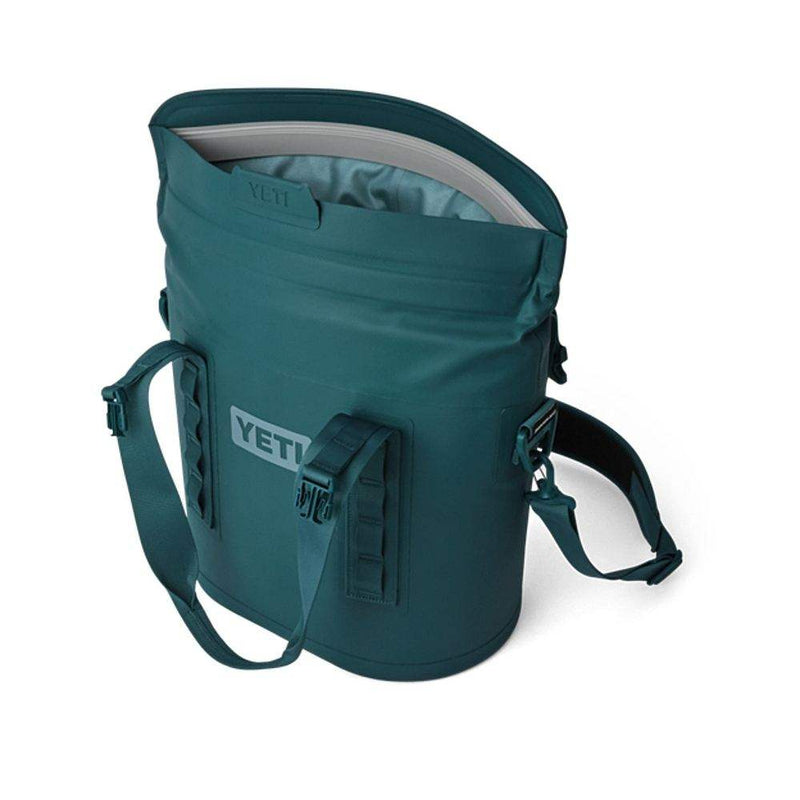Yeti Coolers Hopper M15 Tote soft Cooler