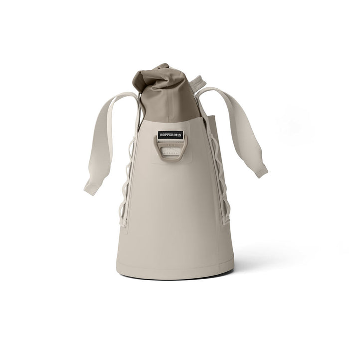 Yeti Coolers Hopper M15 Cape Taupe