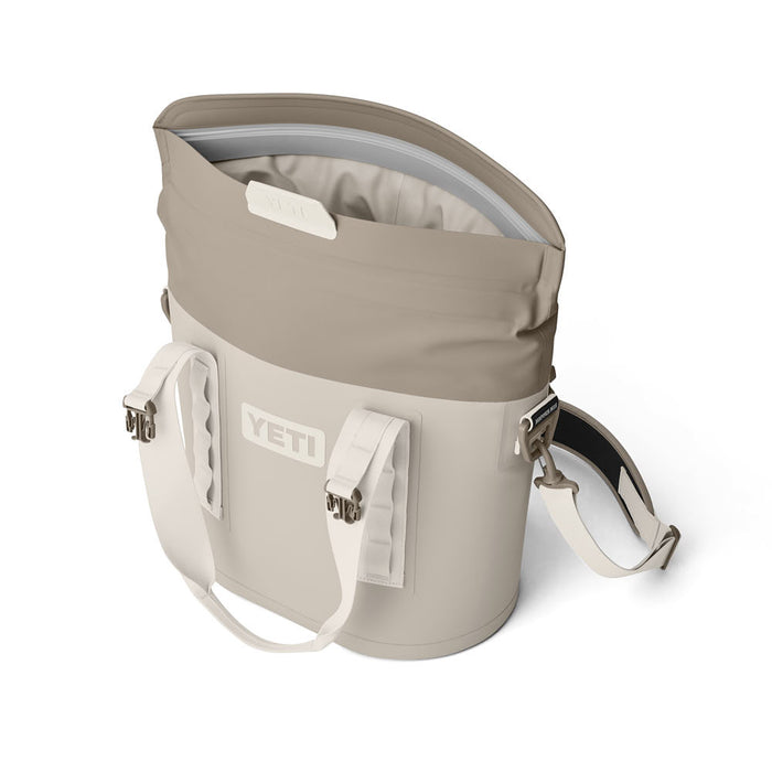 Yeti Coolers Hopper M15 Cape Taupe