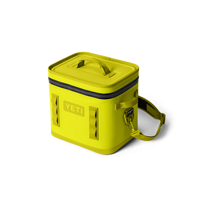 Yeti Coolers Hopper Flip 12 Firefly Yellow