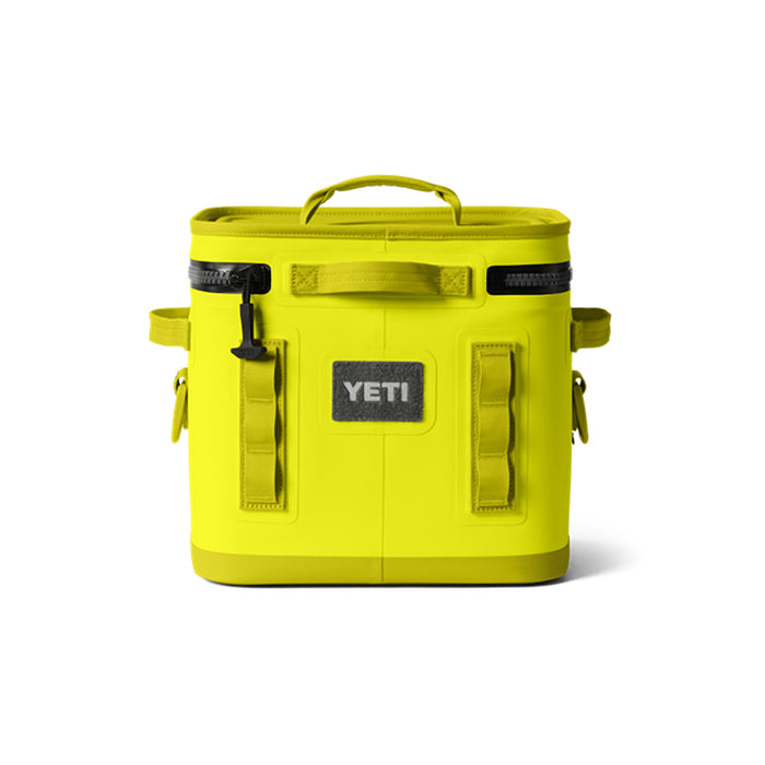 Yeti Coolers Hopper Flip 12 Firefly Yellow