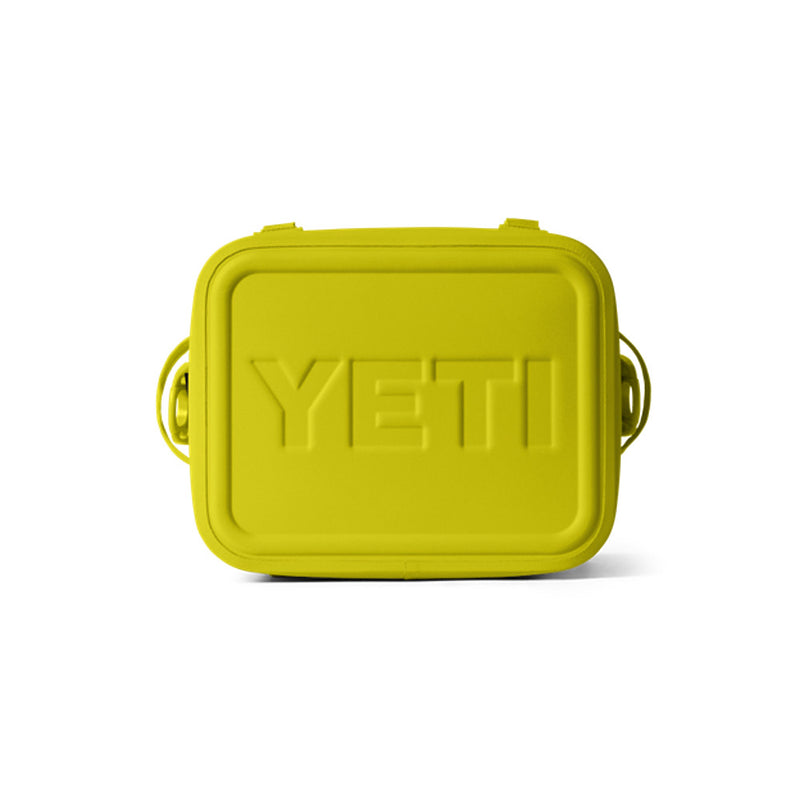 Yeti Coolers Hopper Flip 12 Firefly Yellow