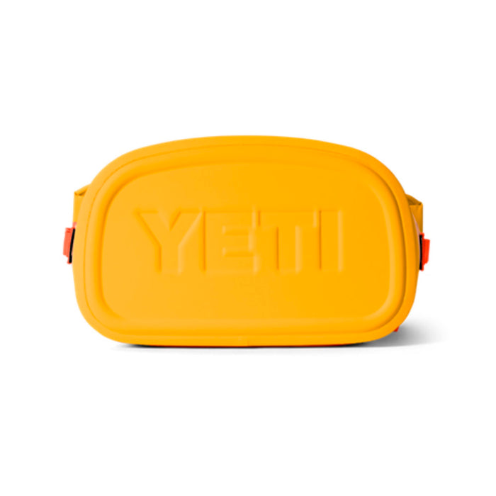 Yeti Coolers Hopper Backpack M12 Colorblock Papaya/Beekeeper/Peach