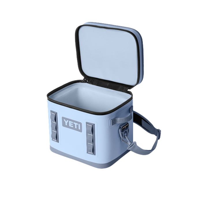 Yeti Coolers Hopper Flip 12 Big Sky Blue