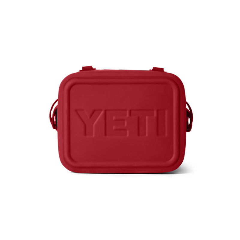 Yeti Coolers Hopper Flip 12 Rescue Red