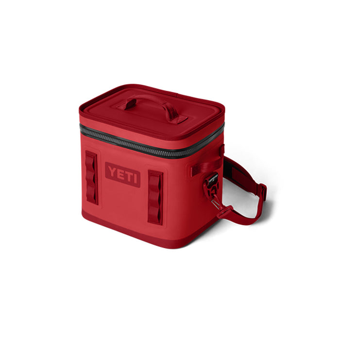 Yeti Coolers Hopper Flip 12 Rescue Red