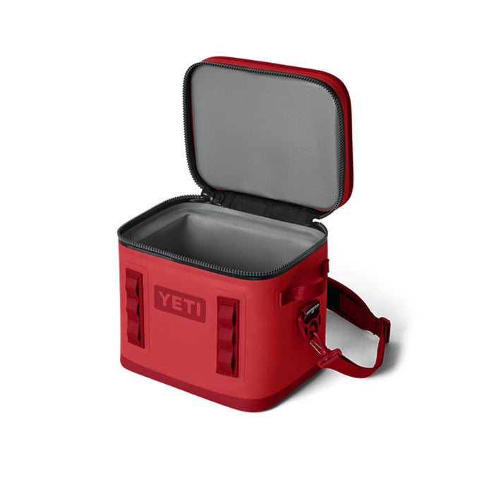 Yeti Coolers Hopper Flip 12 Rescue Red