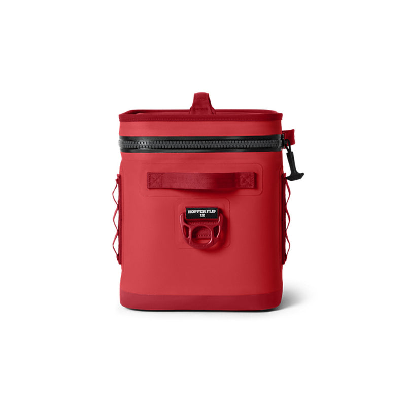 Yeti Coolers Hopper Flip 12 Rescue Red