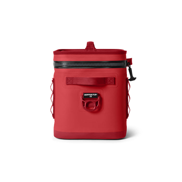 Yeti Coolers Hopper Flip 12 Rescue Red