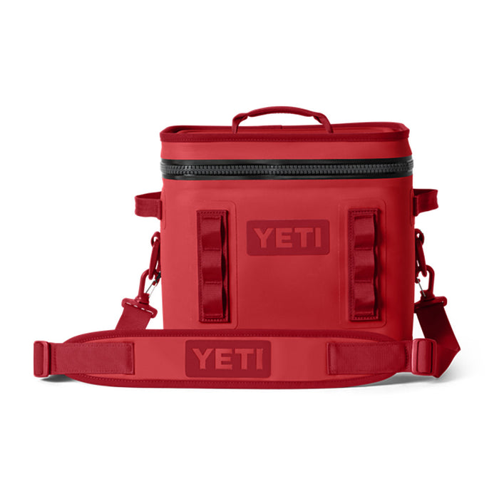 Yeti Coolers Hopper Flip 12 Rescue Red