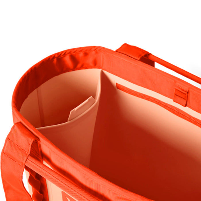 Yeti Coolers Camino Carryall 35 2.0 Colorblock Papaya/Beekeeper/Peach