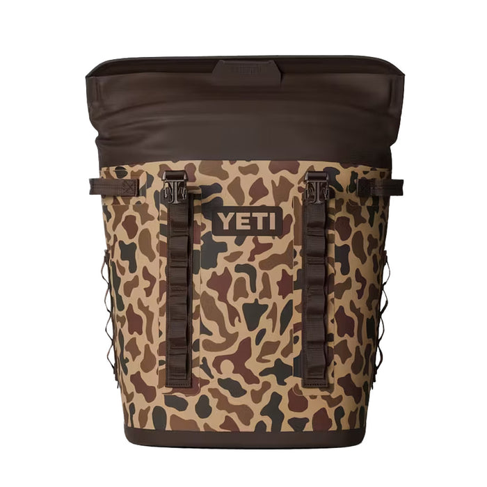 Yeti Coolers Hopper Backpack M20 Wetlands Camo