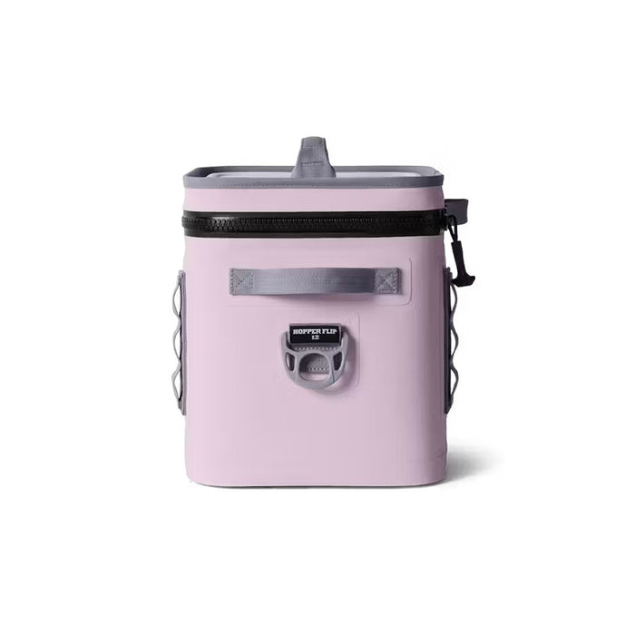 Yeti Coolers Hopper Flip 12 Soft Cooler Cherry Blossom