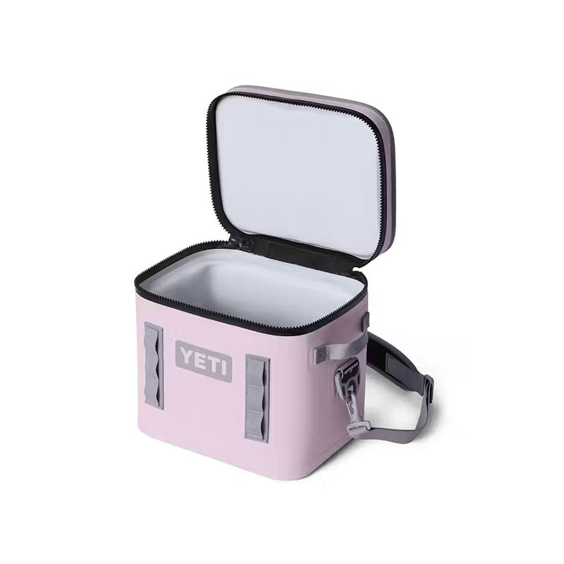 Yeti Coolers Hopper Flip 12 Soft Cooler Cherry Blossom