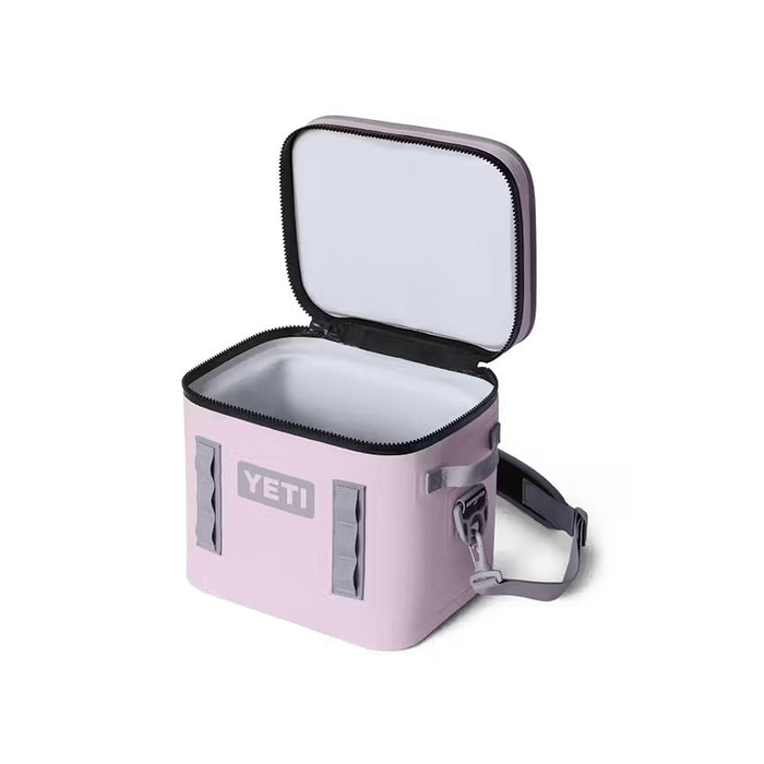 Yeti Coolers Hopper Flip 12 Soft Cooler Cherry Blossom